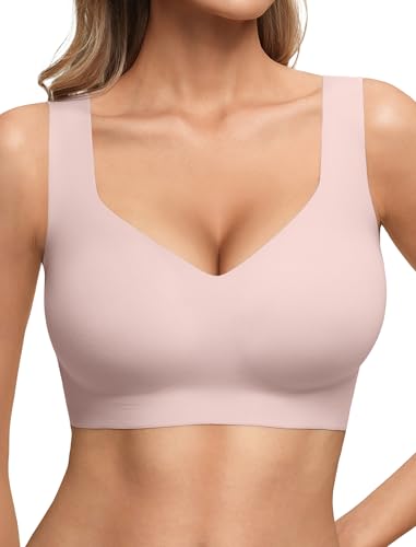 No Boundaries Bras
