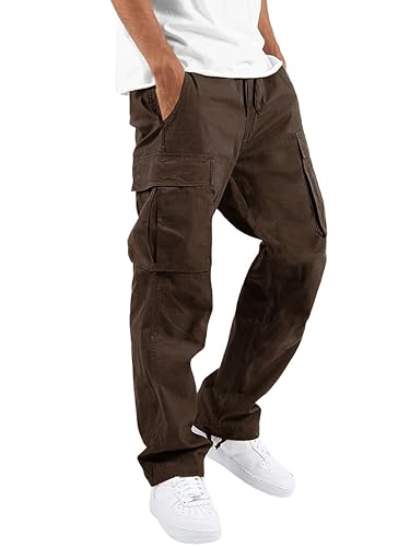 No Boundaries Cargo Pants – Comfortable Everyday Style