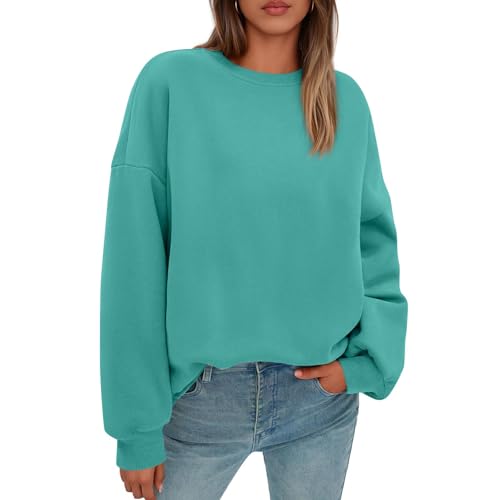 No Boundaries Oversized Fleece Hoodie Sweatshirt