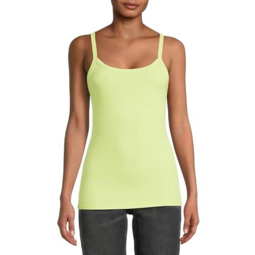 No Boundaries Women's Ribbed Top