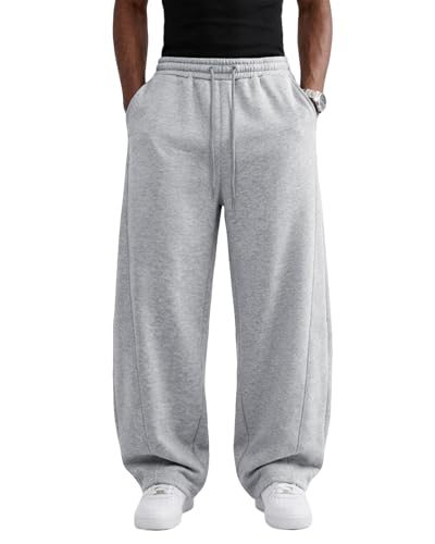 No Boundaries Sweatpants