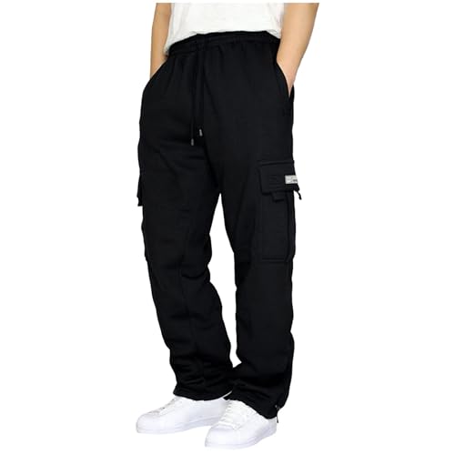 No Boundaries Soft Fleece Jogger Pants