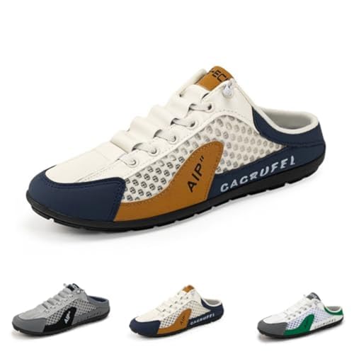 Men's Clinton Slip On Sneaker