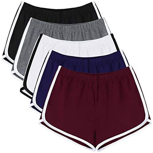No Boundaries Shorts