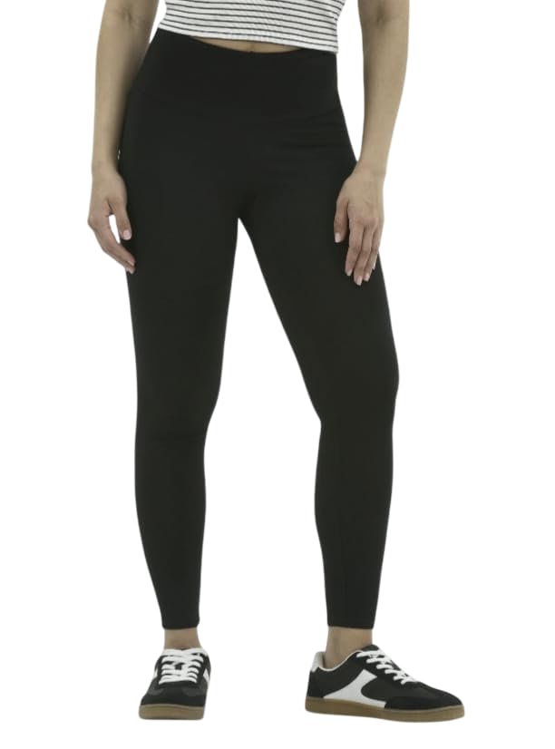 No Boundaries Leggings