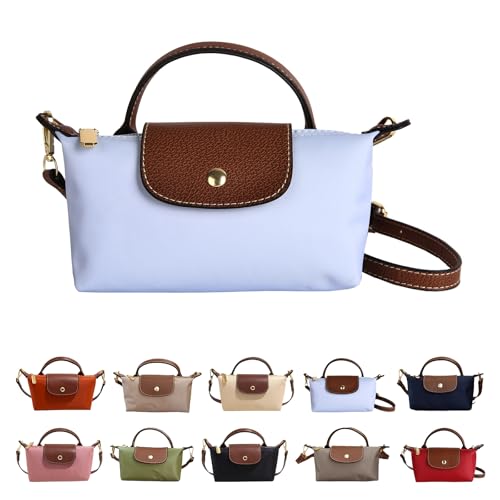 No Boundaries Women's Mini Tote Crossbody Bag