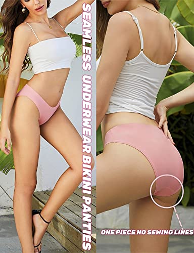 No Boundaries Underwear