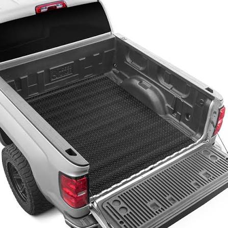 CCIYU Bed Liner Mat