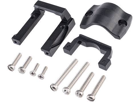 CCIYU Clamp Replacement Set