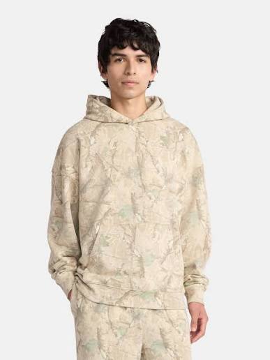 No Boundaries Hoodie