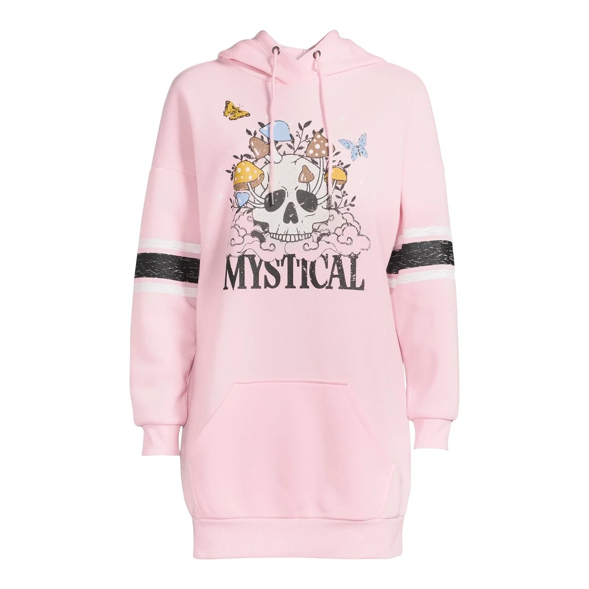 No Boundaries Hoodie