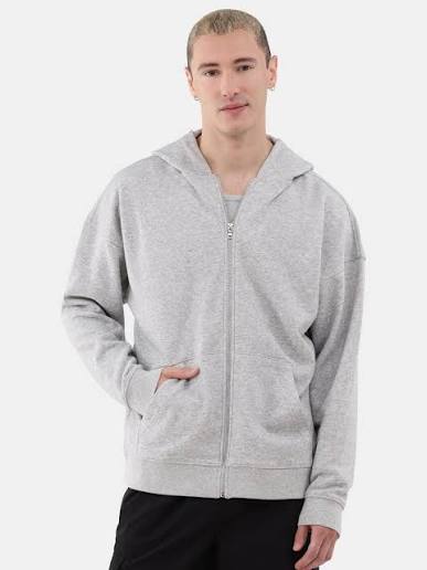 No Boundaries Hoodies