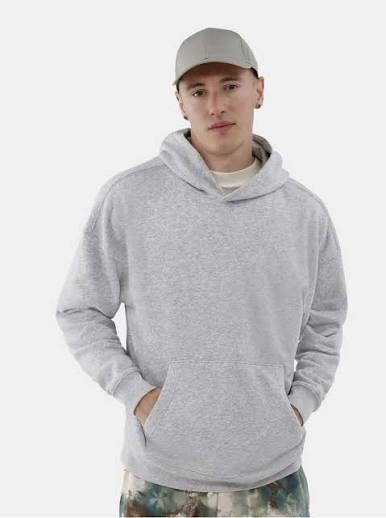 No Boundaries Hoodies