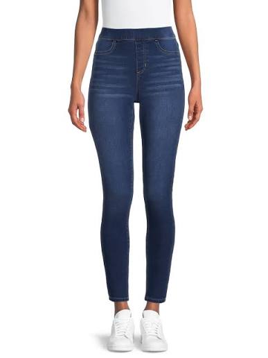 No Boundaries Jeggings