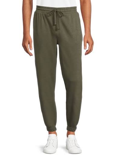 No Boundaries Joggers