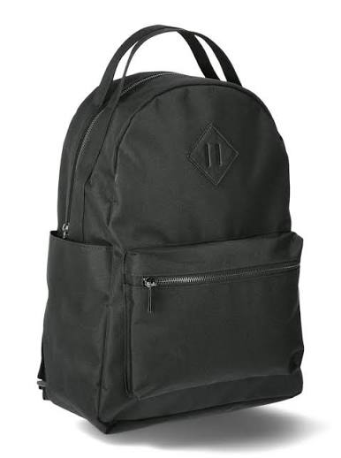 No Boundaries Women's Backpack with Laptop Sleeve