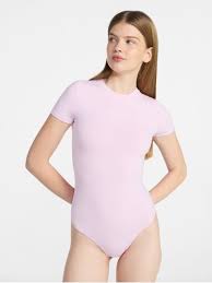 No Boundaries Women's Bodysuit