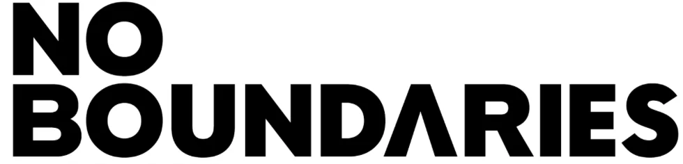 No Boundaries logo