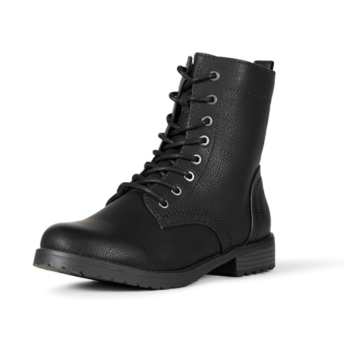 No Boundaries Lug Sole vs Wide Combat Boots: Which Fit Works?